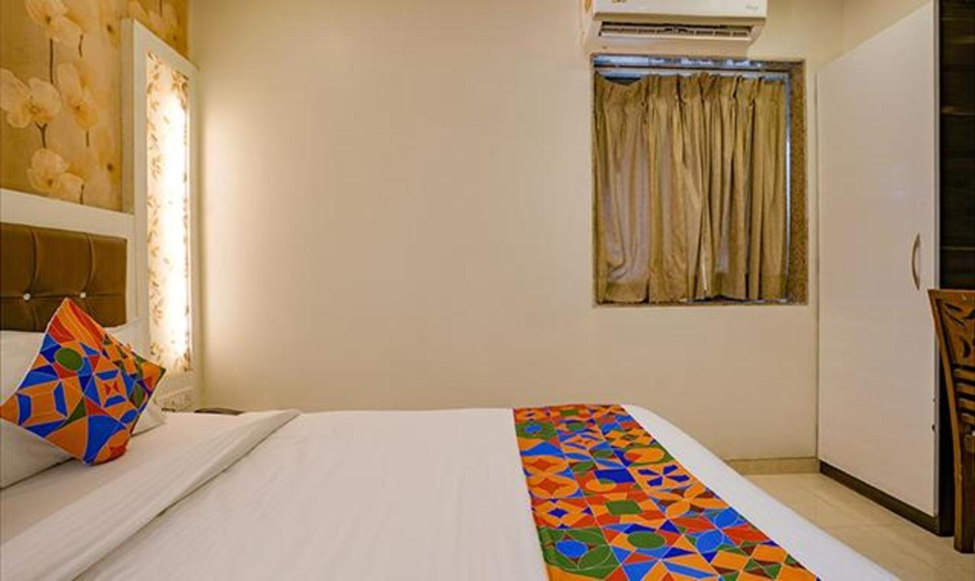 Fabhotel Veera Residency - Nr Airport, Mumbai